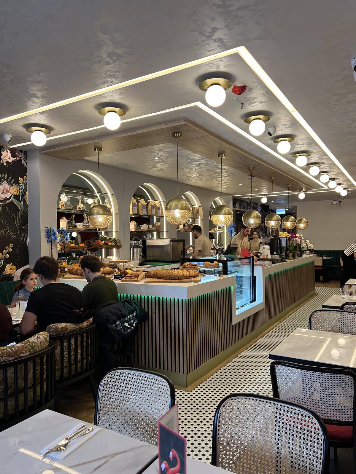 Kafe Ador, photo 3