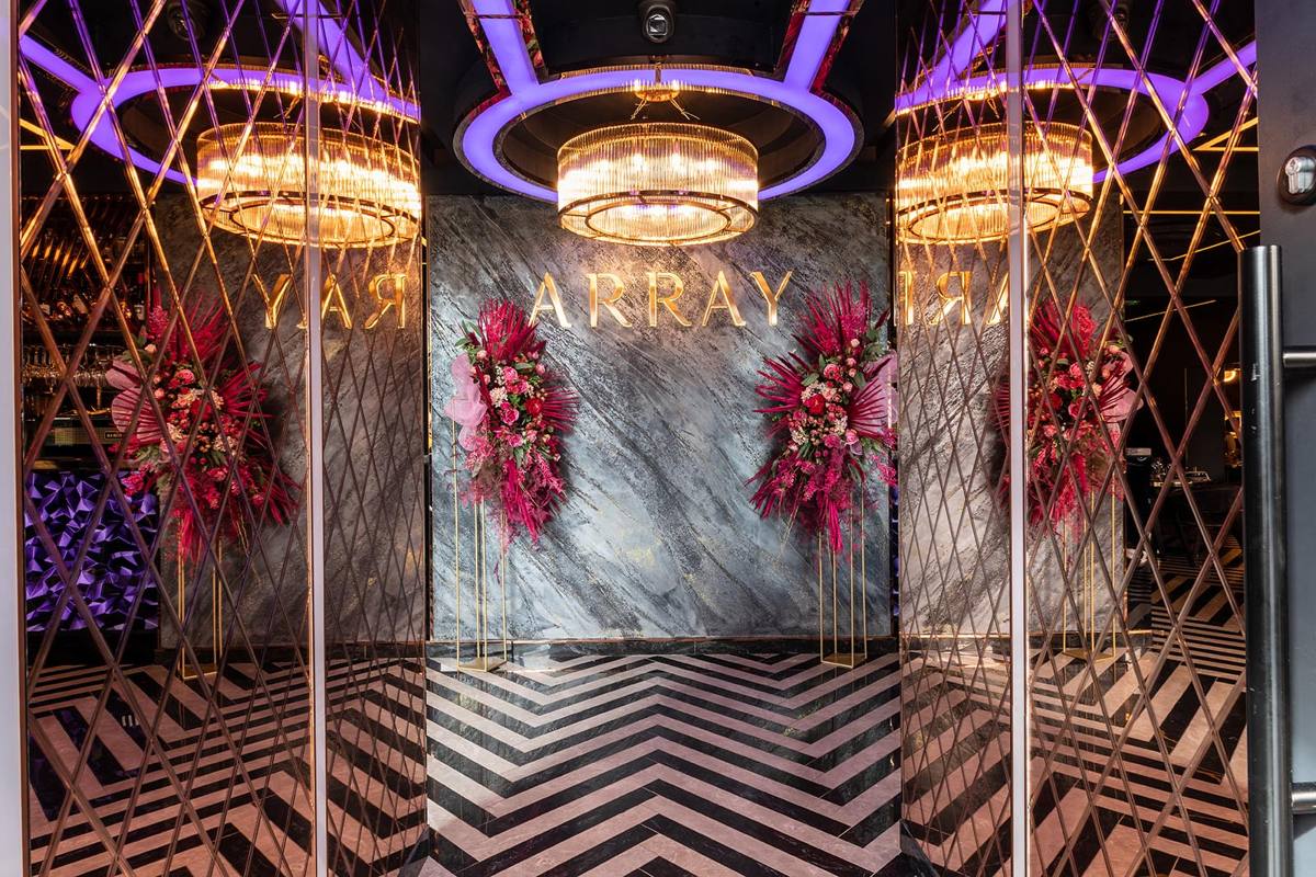 Array, photo 3