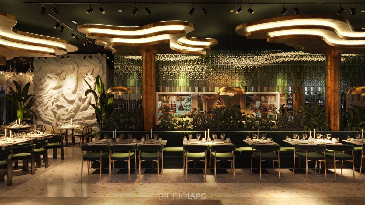 Harley's Lounge, photo 3