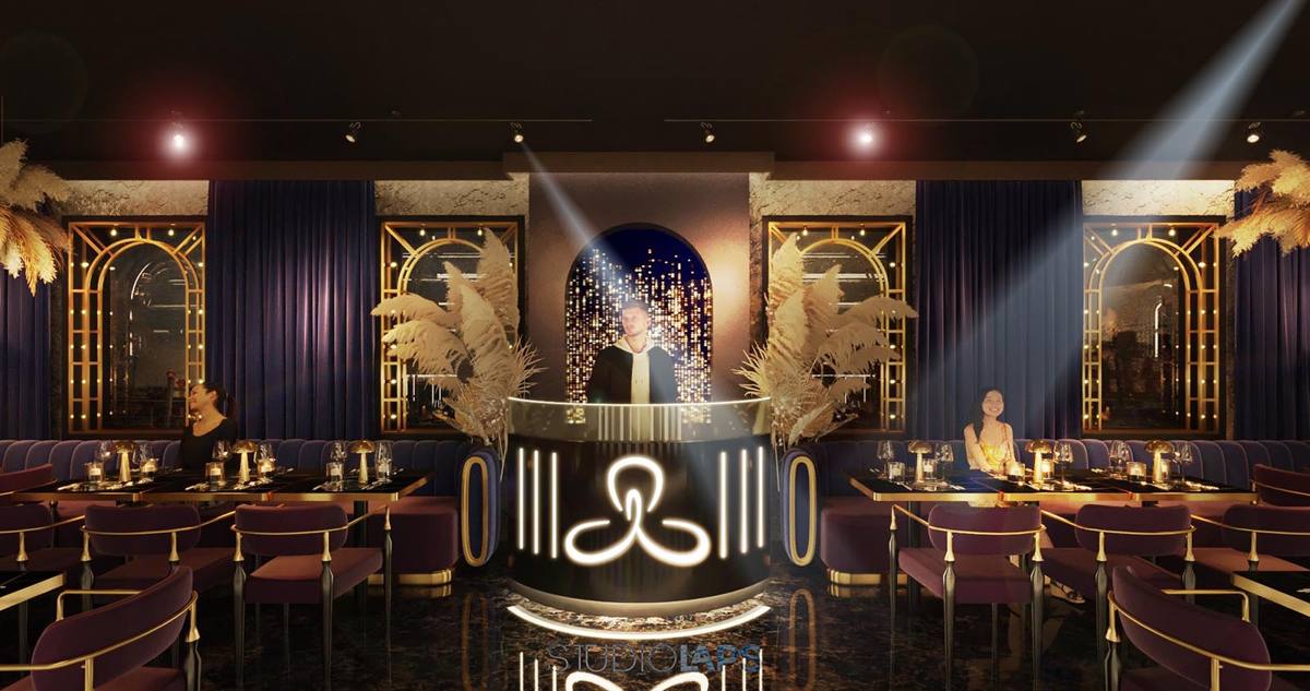 Namaste Lounge, photo 3