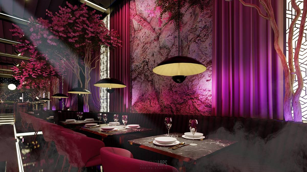 Noya, London