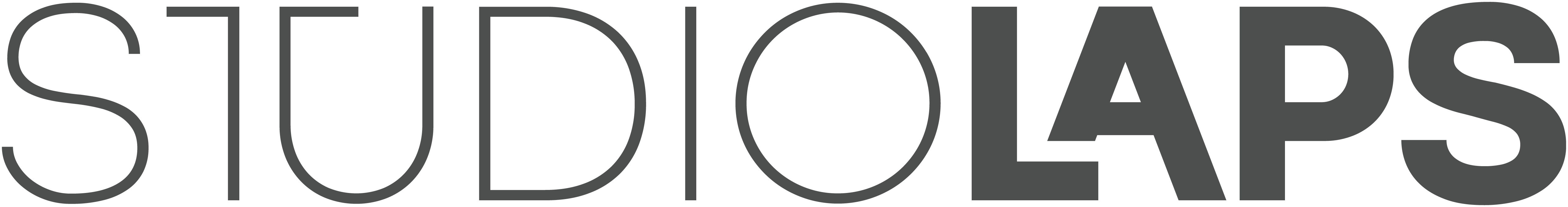 Studio Laps logo
