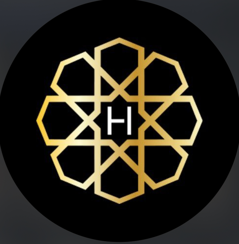 Hazine logo