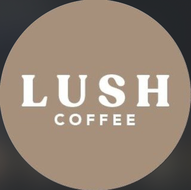 Lush logo