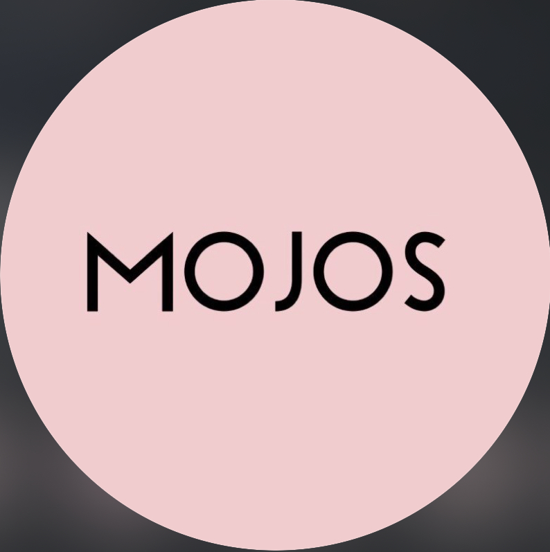 Mojos logo