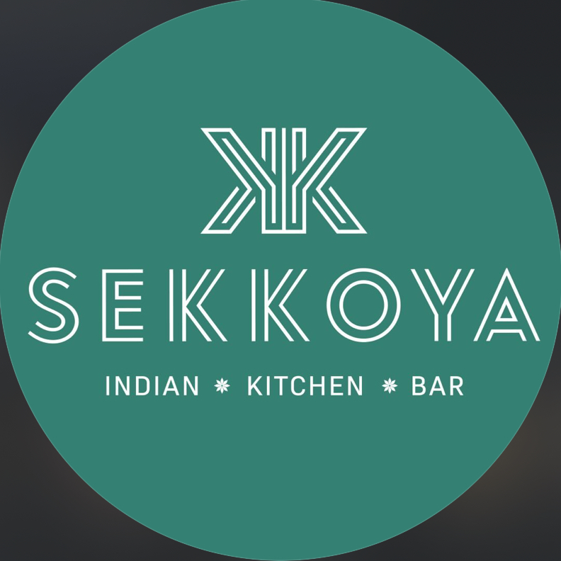 Sekkoya logo