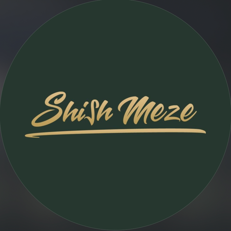 Shish Meze logo