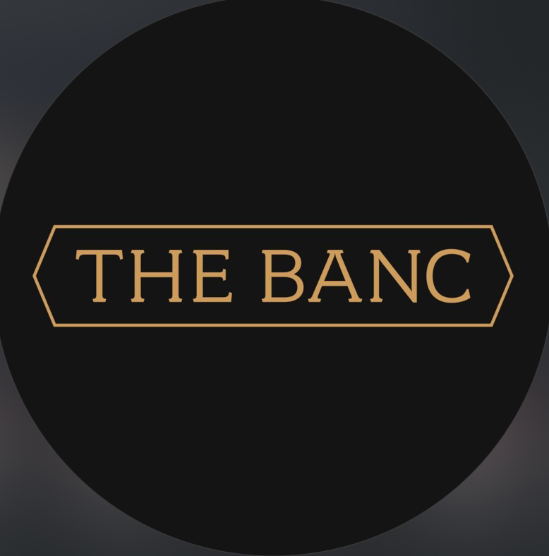 The Banc logo