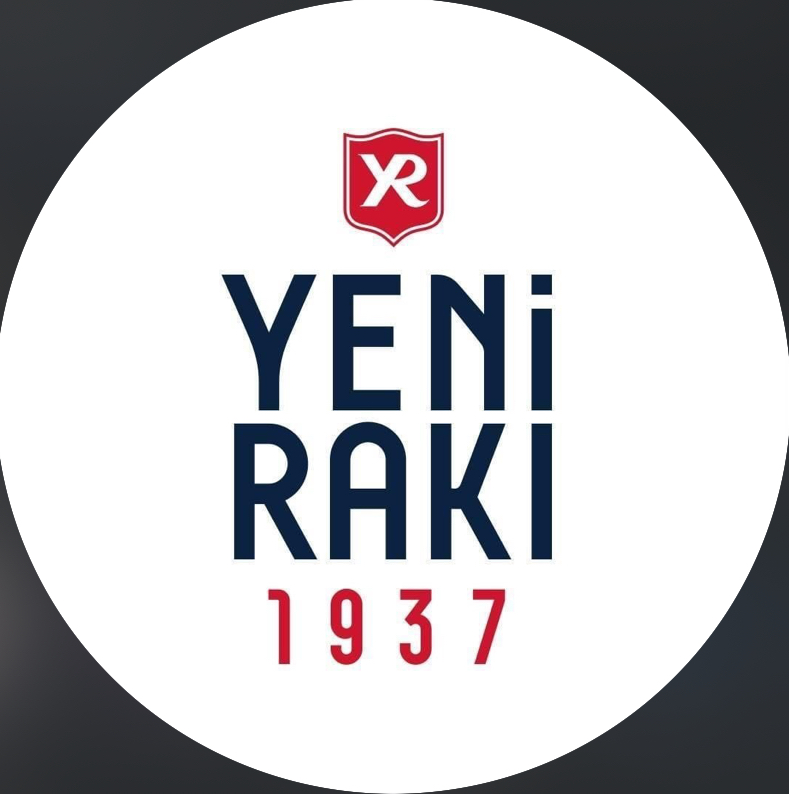 Yeni Raki logo
